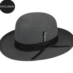 Clearance Limited Edition - Tarleton Fur Felt