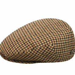 Best Lord Plaid Ivy & Flat Caps