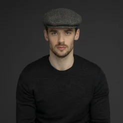 Best Lord Plaid Ivy & Flat Caps