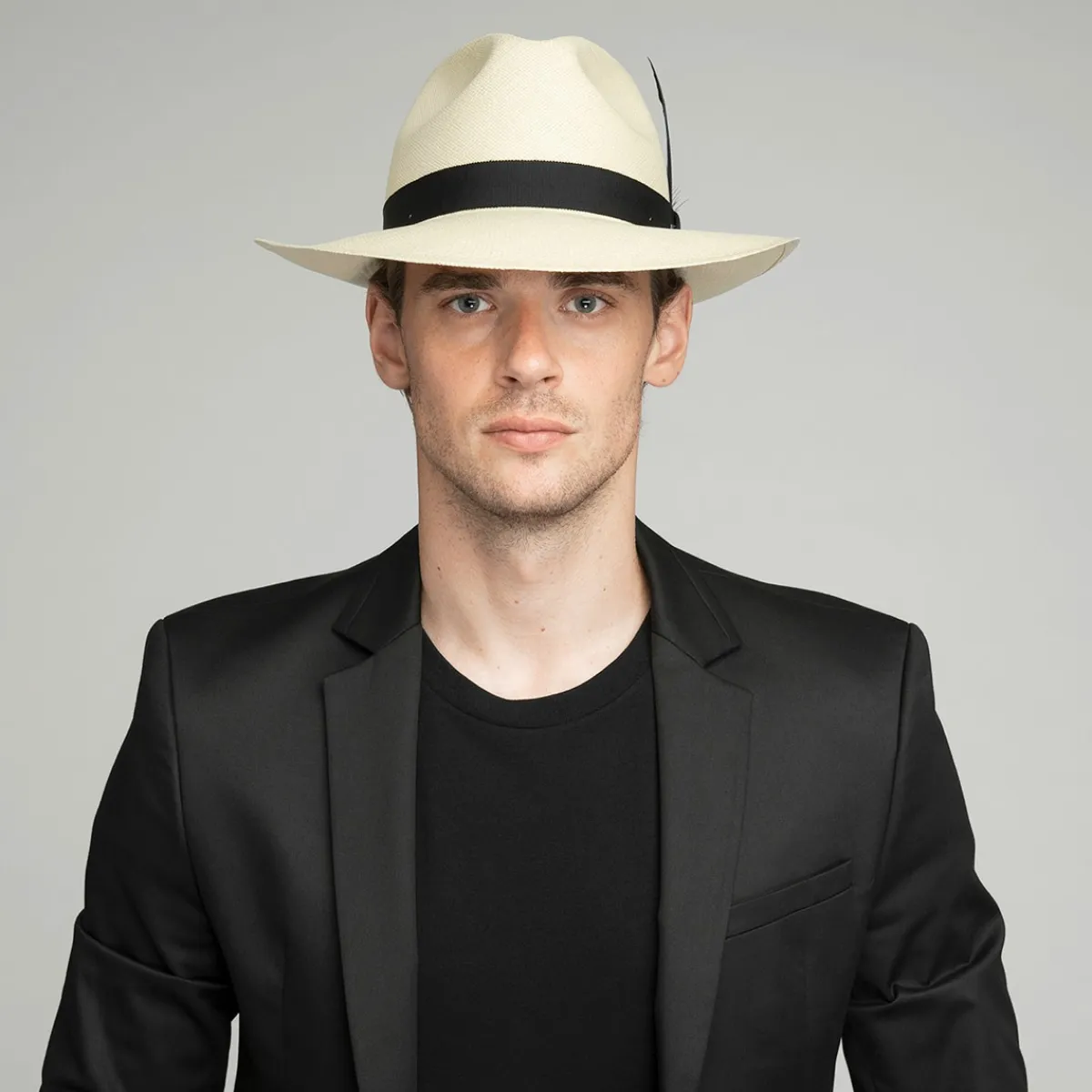 Cheap Loring Wide Brim