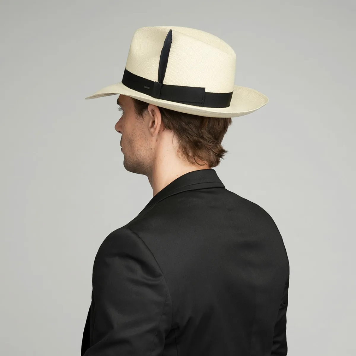 Best Sale Loring Genuine Panama