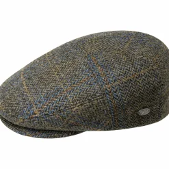 Flash Sale Lou Ivy & Flat Caps