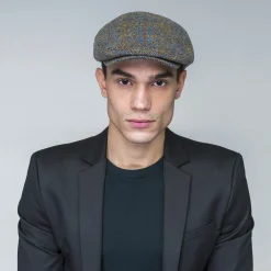 Flash Sale Lou Ivy & Flat Caps