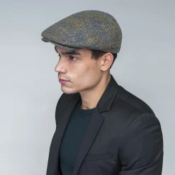Flash Sale Lou Ivy & Flat Caps