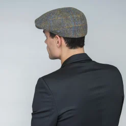 Flash Sale Lou Ivy & Flat Caps