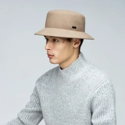 Outlet Madoc Short Brim