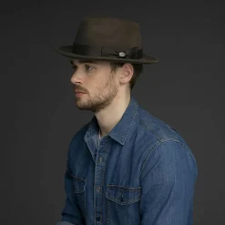 Outlet Maglor Fedoras & Trilbies