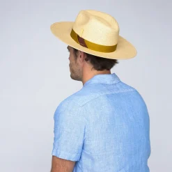 Online Magness Flat Brim