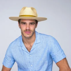 New Magness Wide Brim