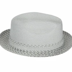 Store Mannesroe Fedoras & Trilbies