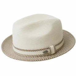 Store Mannesroe Fedoras & Trilbies