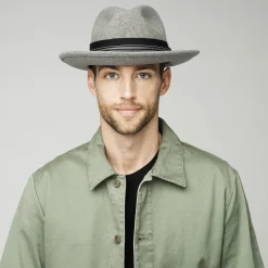 Best Marack Fedoras & Trilbies
