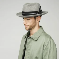 Best Marack Fedoras & Trilbies