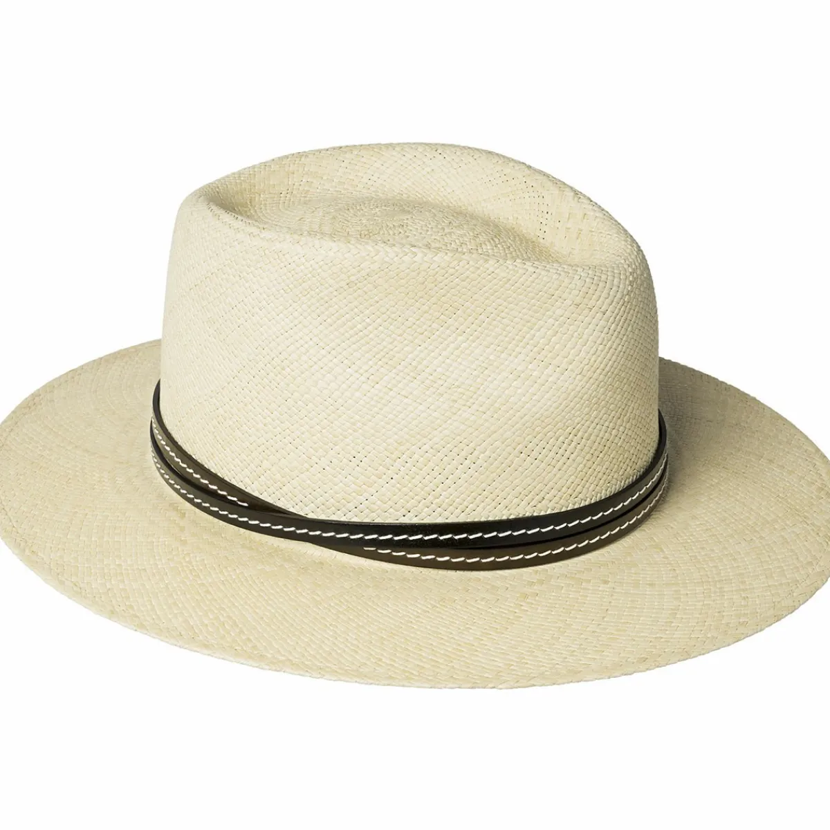 Cheap Morden Flat Brim