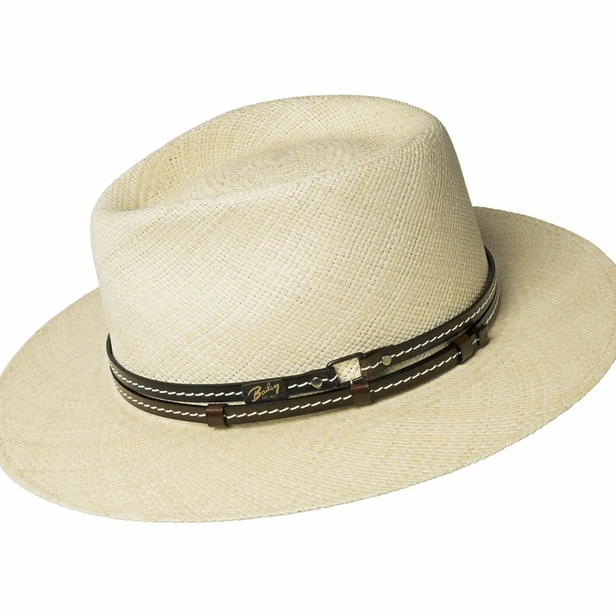 Cheap Morden Flat Brim