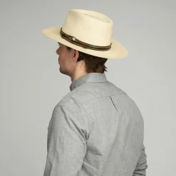 Cheap Morden Flat Brim