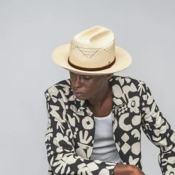 New Moren Wide Brim