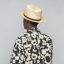 New Moren Wide Brim