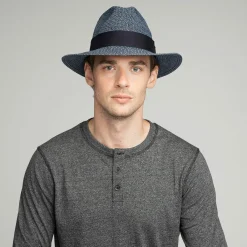 New Mullan Wide Brim