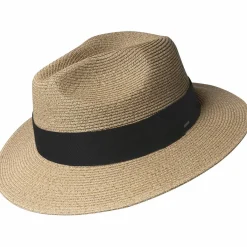 New Mullan Wide Brim