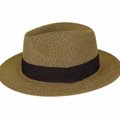 New Mullan Wide Brim