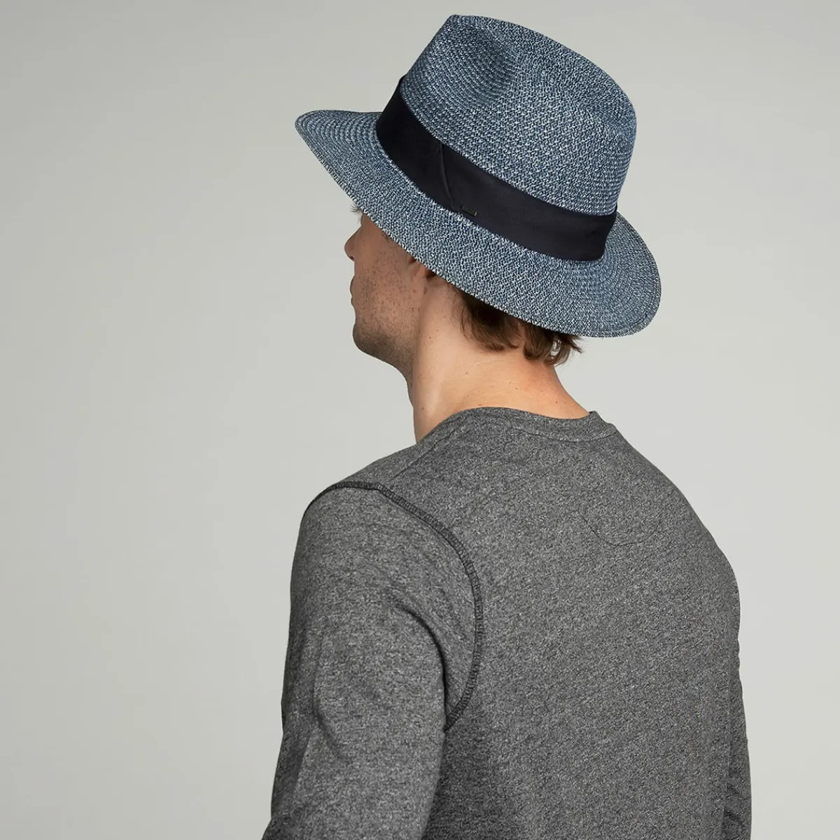 Sale Mullan Fedoras & Trilbies