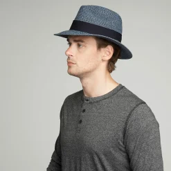 Sale Mullan Fedoras & Trilbies