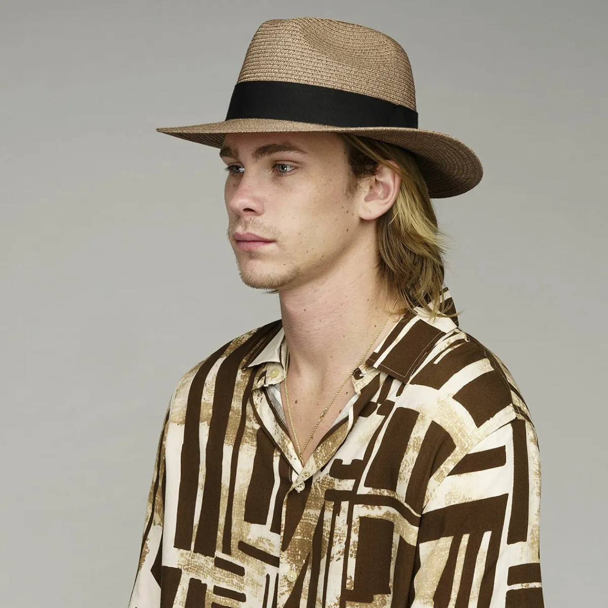 Sale Mullan Fedoras & Trilbies