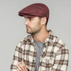Sale Nadel Ivy & Flat Caps