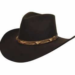 New Navarro 2X Western & Cowboy Hats