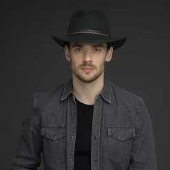 Cheap Nelles Fedoras & Trilbies