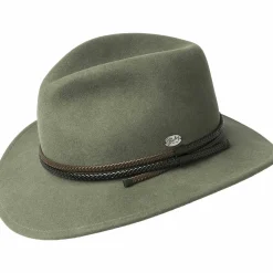 Fashion Nelles Wool Felt