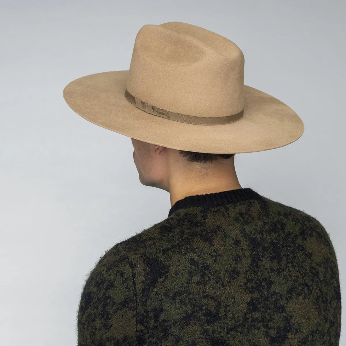 Sale Niall Fedoras & Trilbies