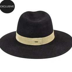 Outlet Niles - Limited Edition Fedoras & Trilbies