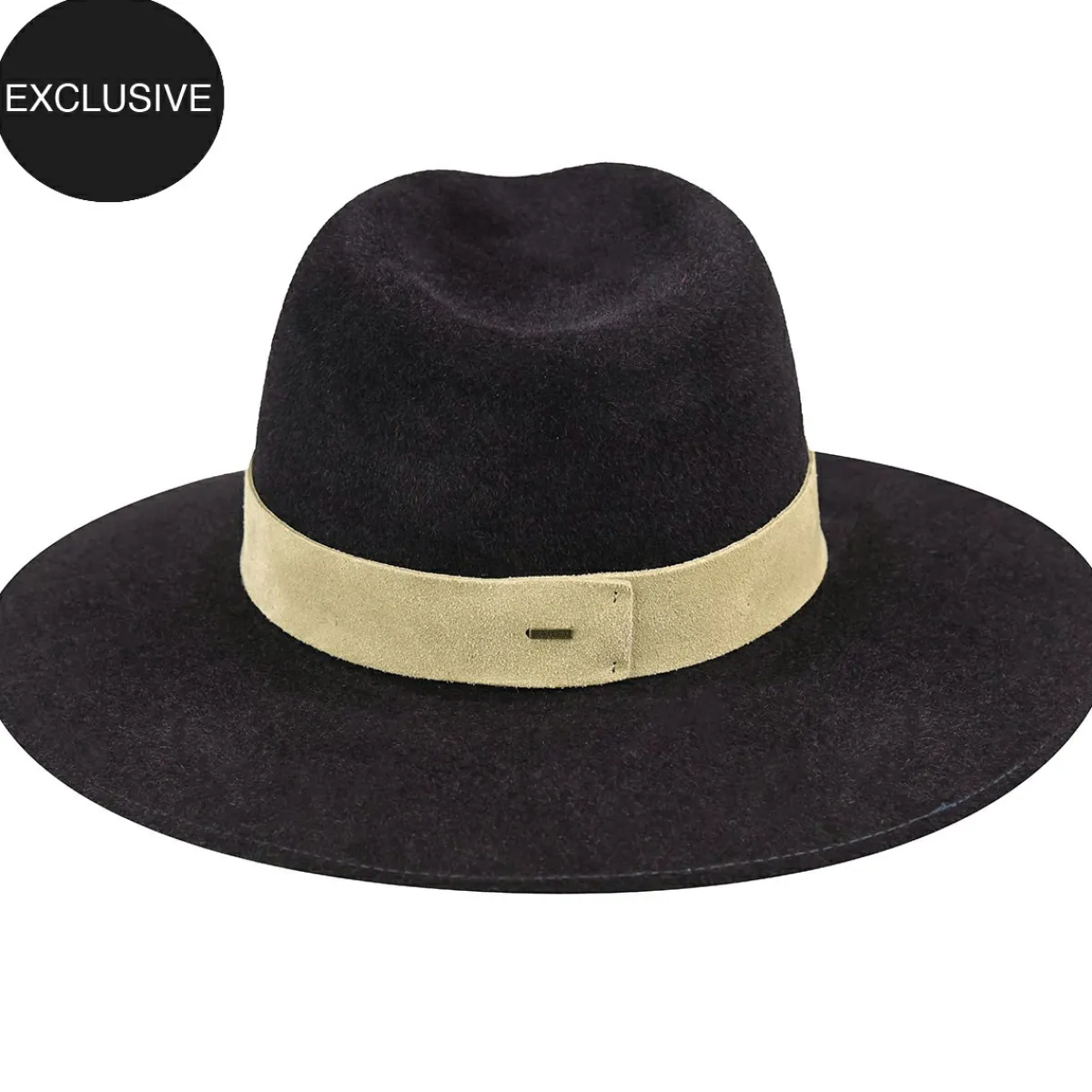 Outlet Niles - Limited Edition Fedoras & Trilbies