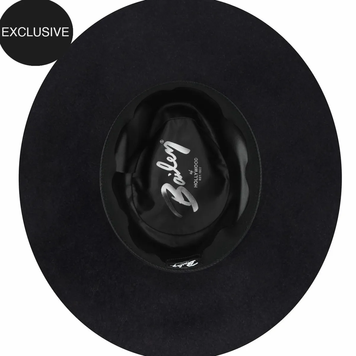 Outlet Niles - Limited Edition Fedoras & Trilbies