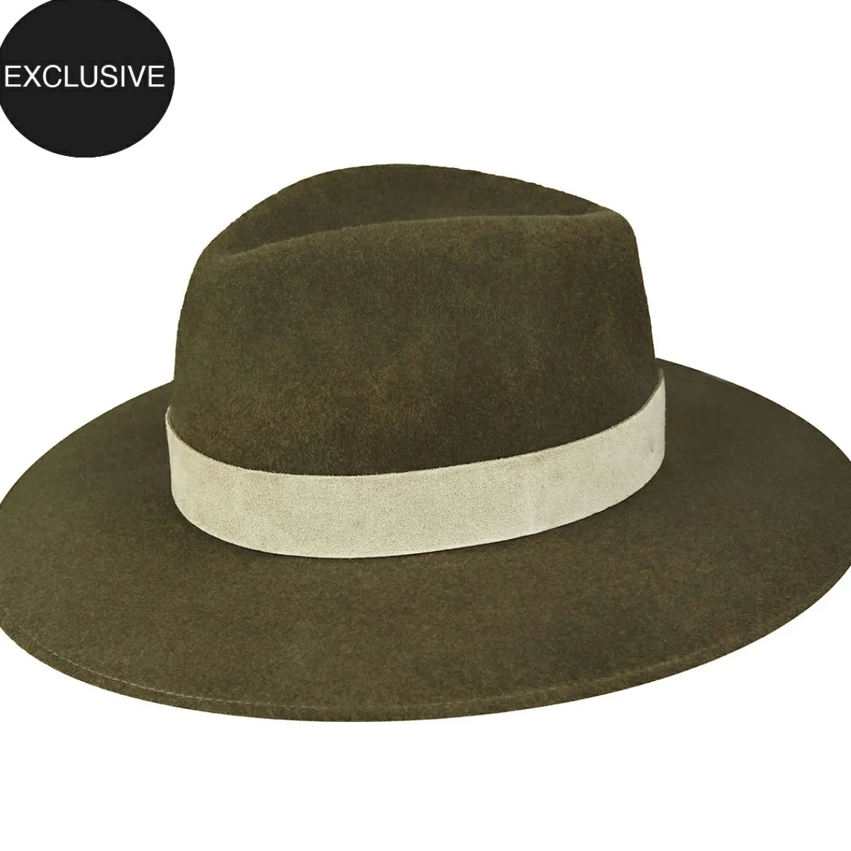 Outlet Niles - Limited Edition Fedoras & Trilbies