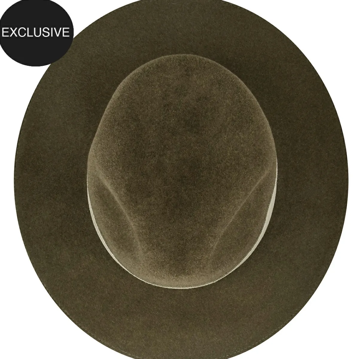 Outlet Niles - Limited Edition Fedoras & Trilbies