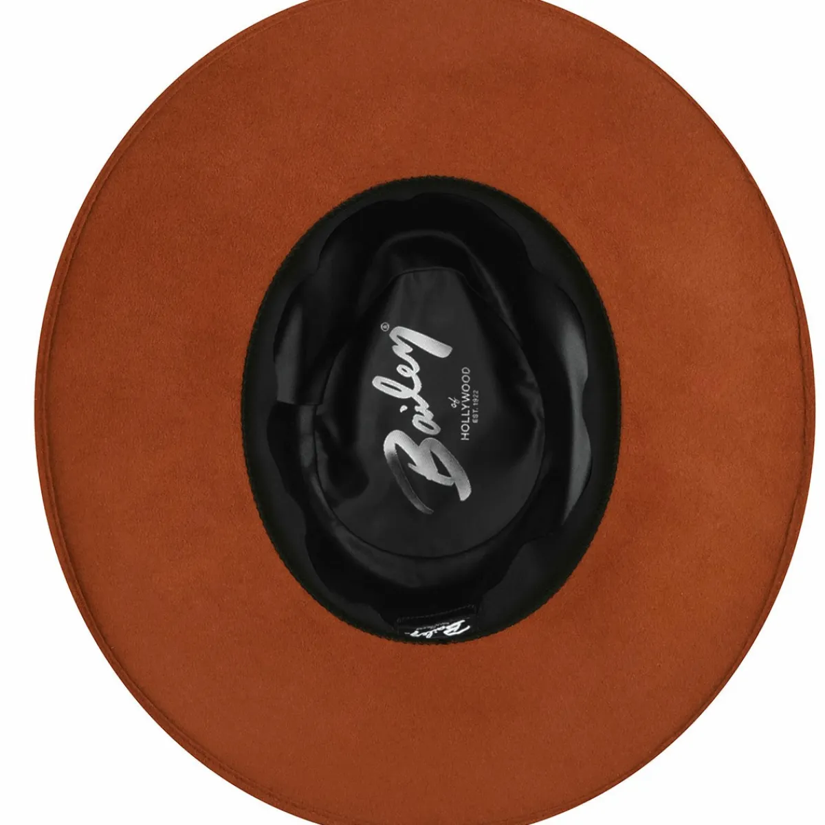 Outlet Niles - Limited Edition Fedoras & Trilbies