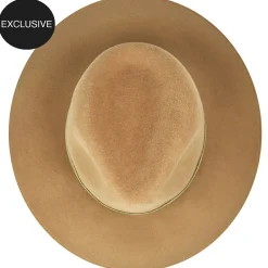 Outlet Niles - Limited Edition Fedoras & Trilbies
