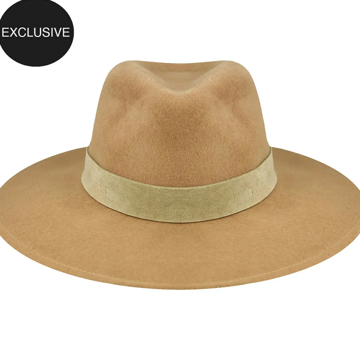 Sale Niles - Limited Edition Fur Felt