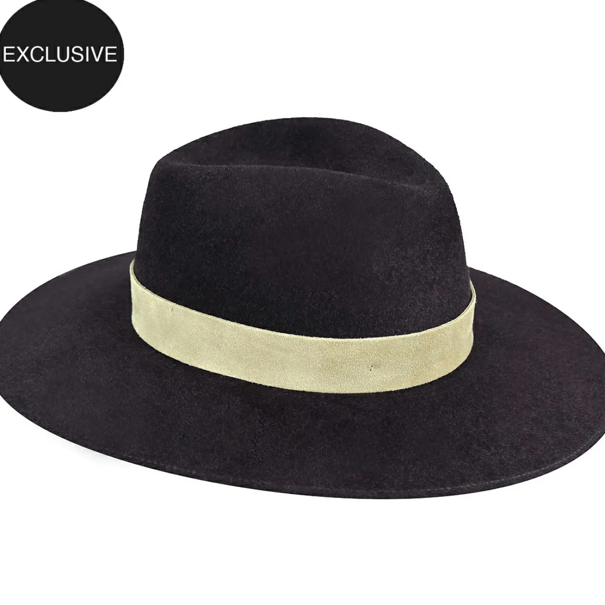 Sale Niles - Limited Edition Fur Felt
