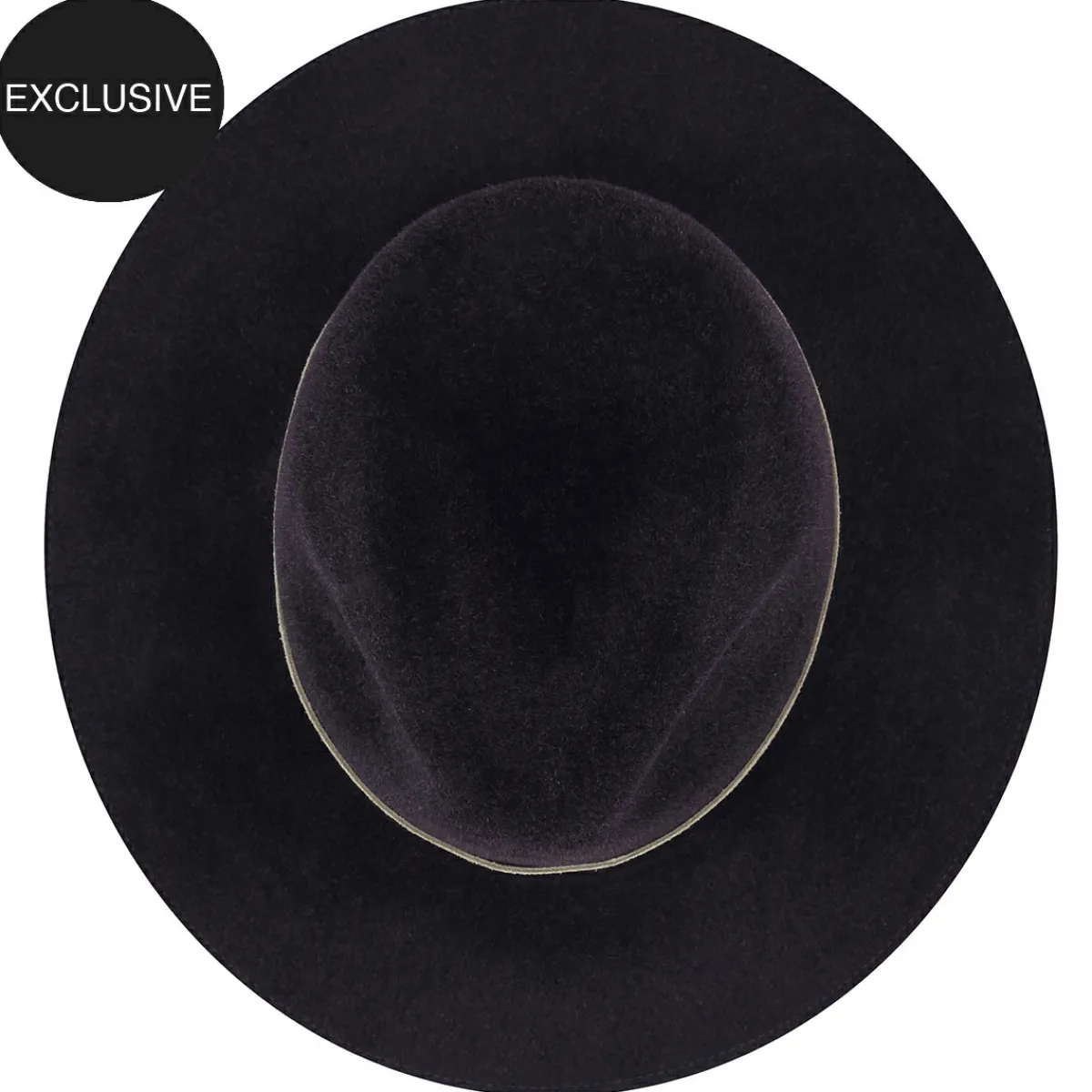 Sale Niles - Limited Edition Fur Felt