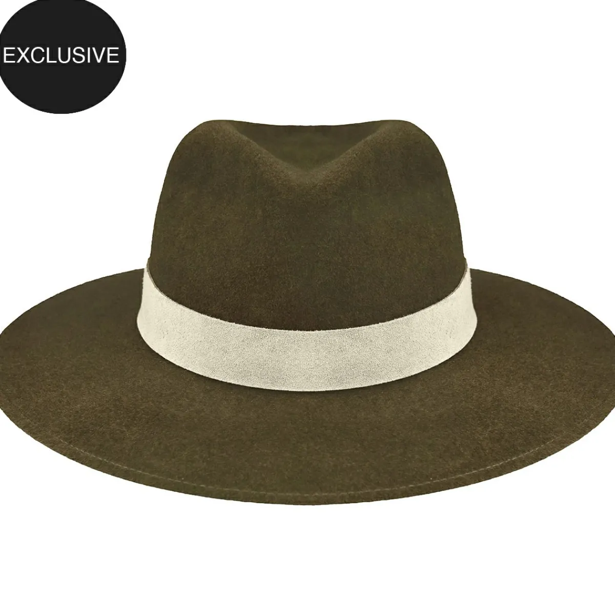 Sale Niles - Limited Edition Fur Felt