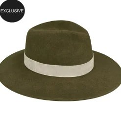 Sale Niles - Limited Edition Fur Felt