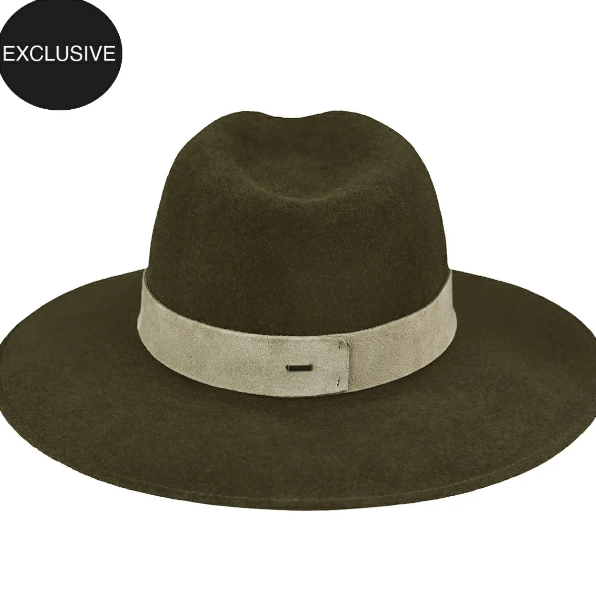 Sale Niles - Limited Edition Fur Felt