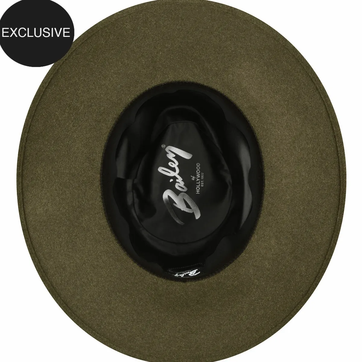 Sale Niles - Limited Edition Fur Felt