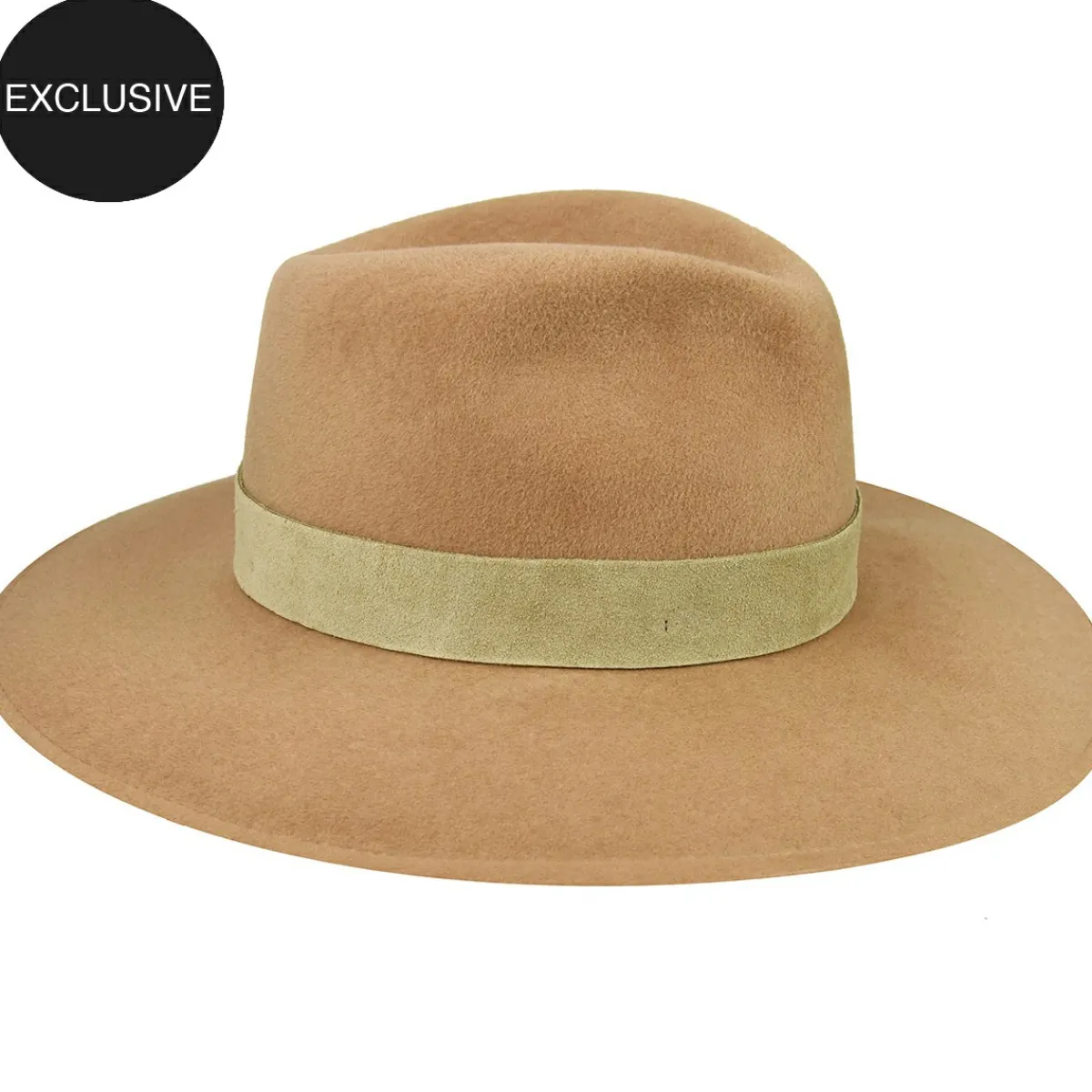 Sale Niles - Limited Edition Fur Felt