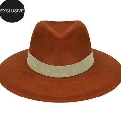 Sale Niles - Limited Edition Fur Felt