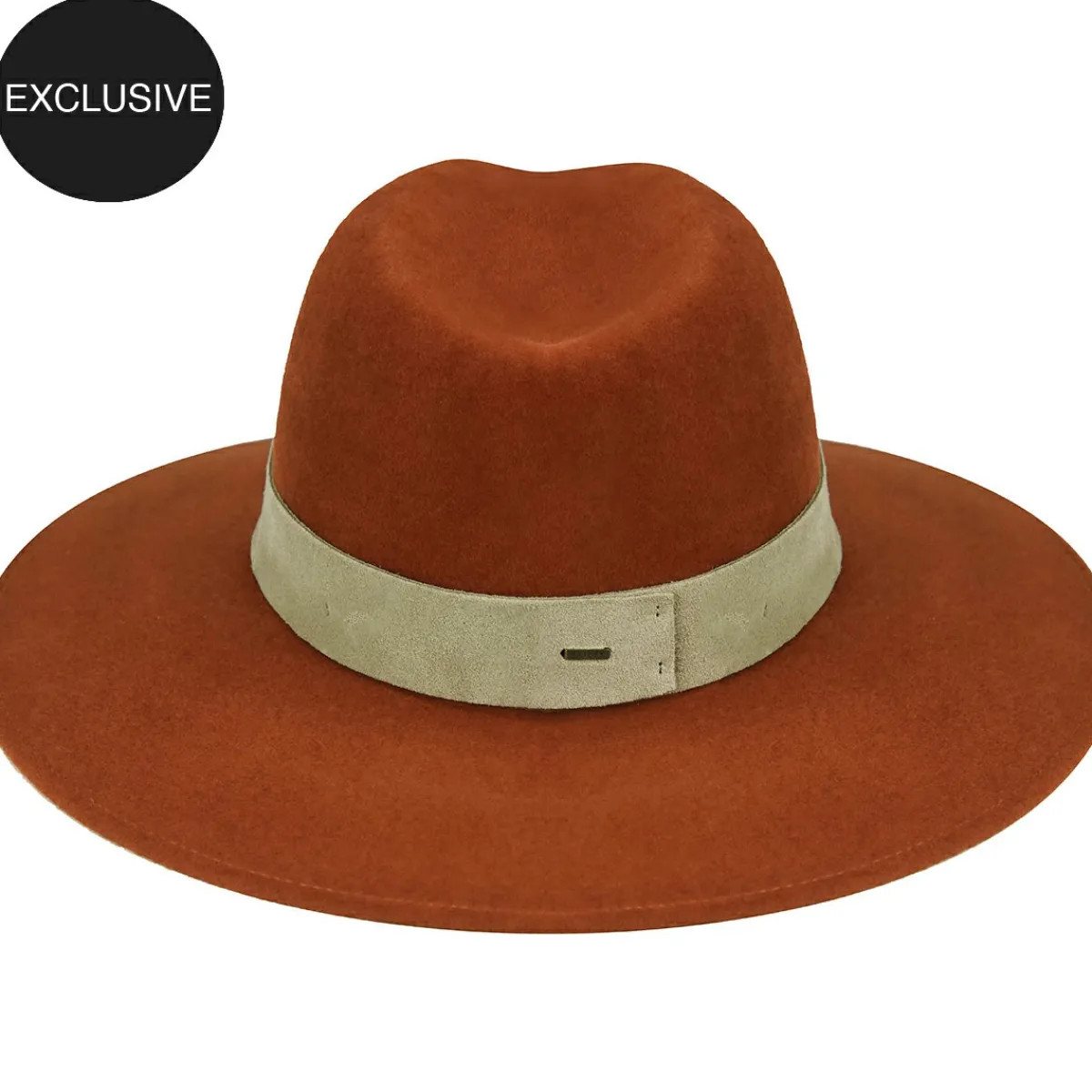 Sale Niles - Limited Edition Fur Felt